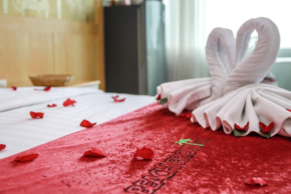 Mike Beach Resort Pattaya Ngoại thất bức ảnh